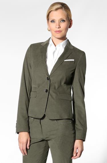 Daniel Hechter Damen Blazer grey 9301/79002/770 Image 0