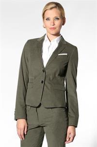 Daniel Hechter Damen Blazer grey 9301/79002/770