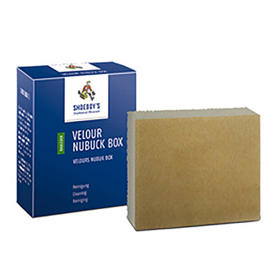 Velours Nubuk Box 8117