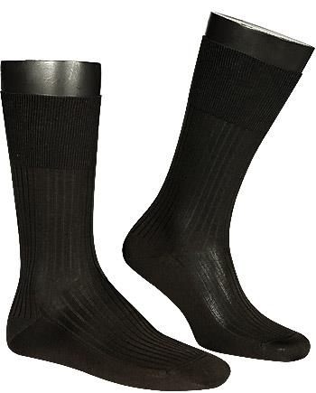 Falke Luxury Socken No.10 1 Paar 14649/5930Normbild