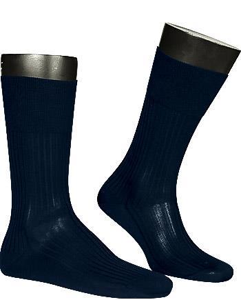 Falke Luxury Socken No.10 1 Paar 14649/6370 Image 0