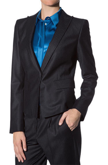 JOOP! Damen Blazer 5800688/58001357/JJ409/221 Image 0