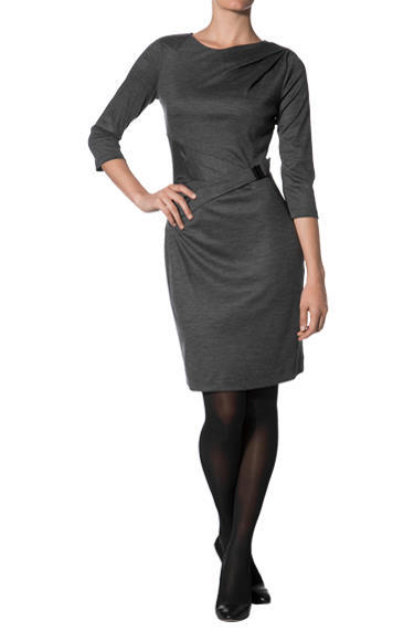 JOOP! Damen Kleid 5800693/58001381/JD410/113
