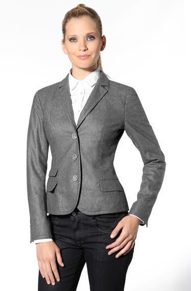 CINQUE Damen Blazer Ciberit grau 1292/9220/93 Image 0