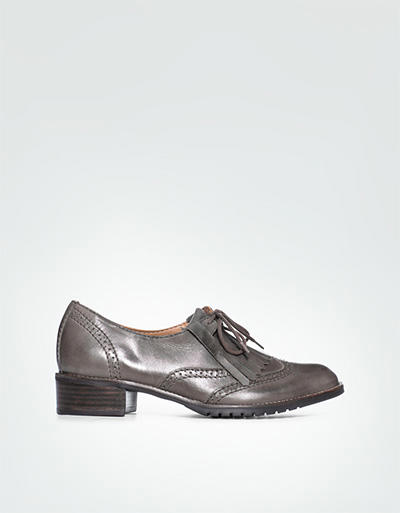 Daniel Hechter Damen Schuhe mocca 0580/72 Image 0