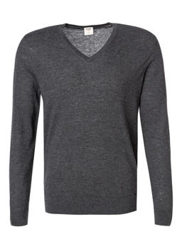 Stylingtipps Beschreibungsbild von OLYMP V-Pullover 0151/10/67