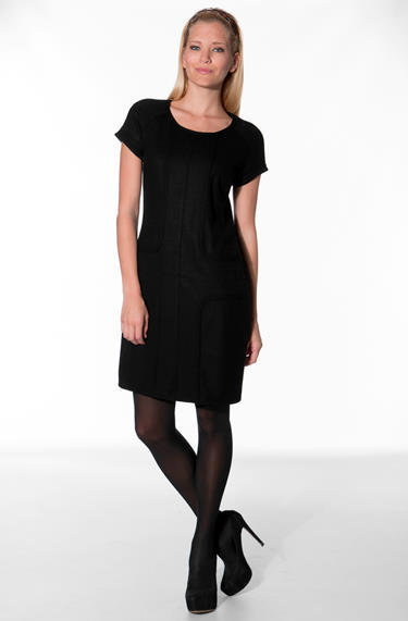 Laurèl Damen Kleid 16210/900