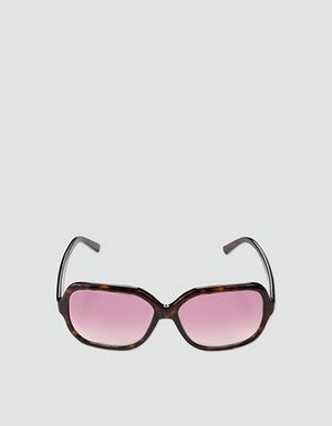 RENÉ LEZARD Damen Brille Zoe braun 9906/M200/890