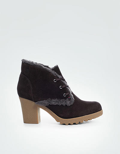 Tommy Hilfiger Alina coffee bean FW56814540/212 Image 0