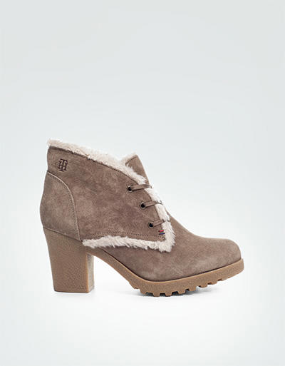 Tommy Hilfiger Alina timber wolf FW56814540/248 Image 0
