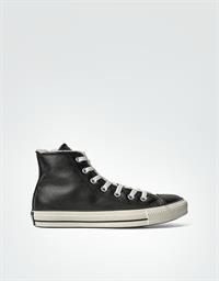 Converse Damen CTAS Hi Classic Lea black 132125C