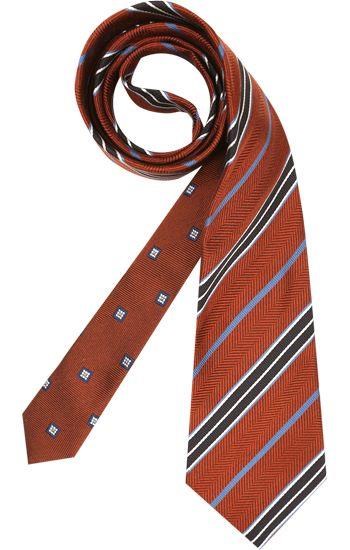 Tommy Hilfiger Tailored Krawatte 122063/03 Image 0