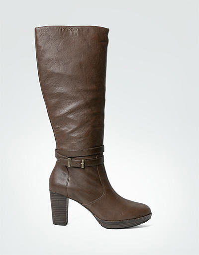 Marc O'Polo Damen Stiefel brown 10328201/104/765 Image 0