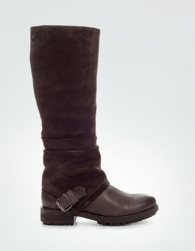 Daniel Hechter Damen Stiefel mocca 0677/72 Image 0