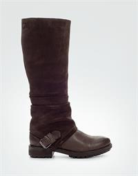 Daniel Hechter Damen Stiefel mocca 0677/72