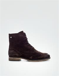 Daniel Hechter Damen Stiefelette eiche 0624/71