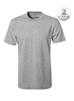 Stylingtipps Beschreibungsbild von RAGMAN RH-Shirt Doppelpack 40000/012