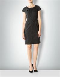 Daniel Hechter Damen Kleid black 9012/79031/999