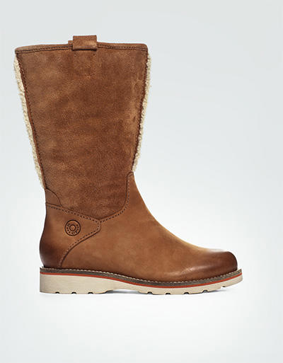 Marc O'Polo Damen Stiefel 10647001/140/723