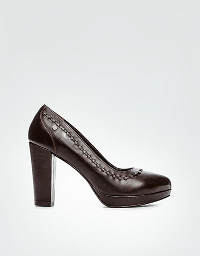 JOOP! Damen Pumps testa di moro 5D1045/44486 Image 0