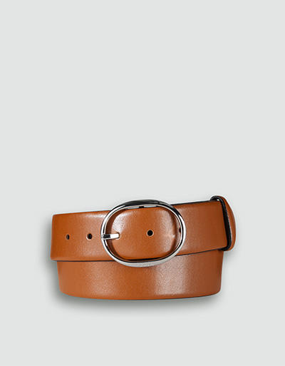 JOOP! Damen Gürtel cognac 8007/55