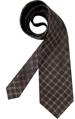Stylingtipps Beschreibungsbild von KENZO Krawatte 26163/A260/004