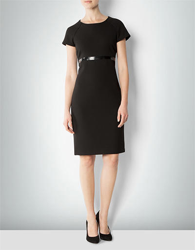 CINQUE Damen Kleid Cidutt black 1863/2200/99 Image 0