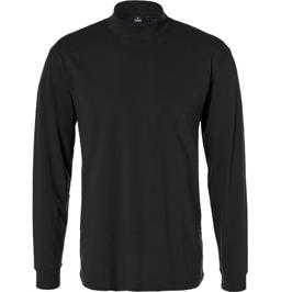 Stylingtipps Beschreibungsbild von RAGMAN Longsleeve 400160/009