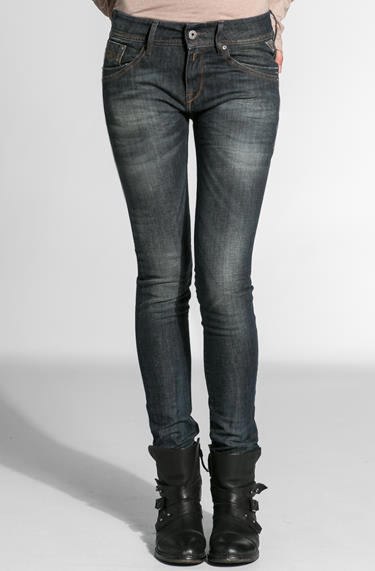 Replay Damen Raky WV690/345/037/009