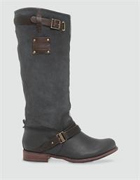 CAT Damen Corrine black-sienna P305619