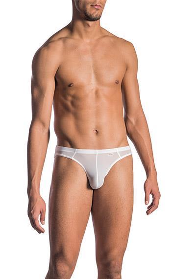 Olaf Benz RED0965 Brazilbrief white 106021/1000 Image 0