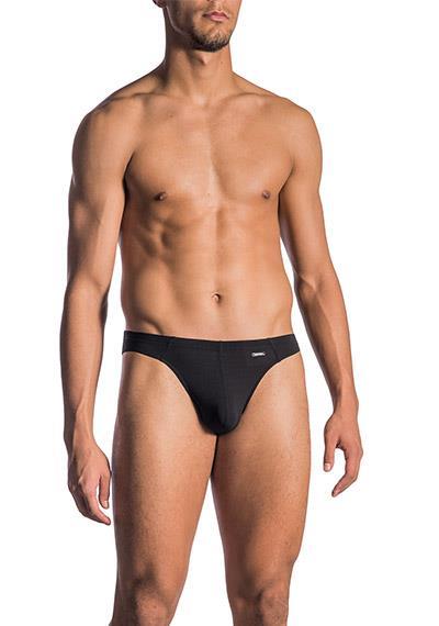 Olaf Benz RED0965 Brazilbrief black 106021/8000