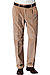 Hose Morello-U, Classic Fit, Cord sand - sand