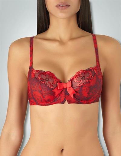 Aubade Love Circus Push-Up R218/cabaret