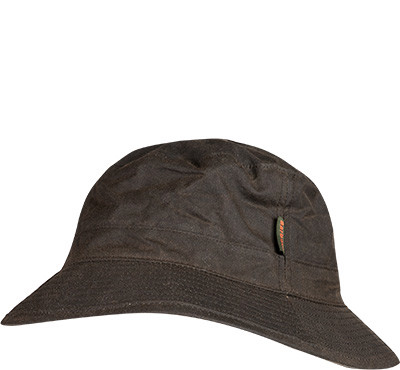 Barbour Sport Hut Wax olive MHA0001OL71