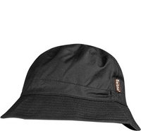 Barbour Wax Sports Hat black MHA0001BK91