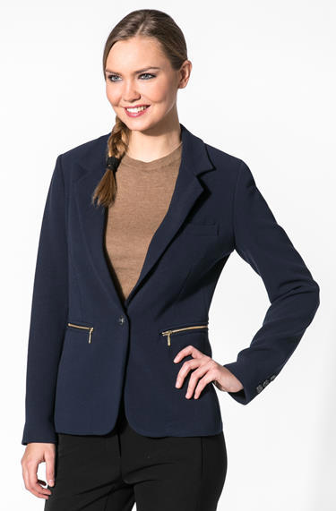KOOKAI Damen Blazer C0892/KQ Image 0
