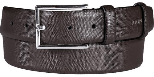 JOOP! Gürtel dark brown 7000/52