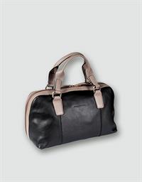 Marc O'Polo Damen Tasche black 11520/90180