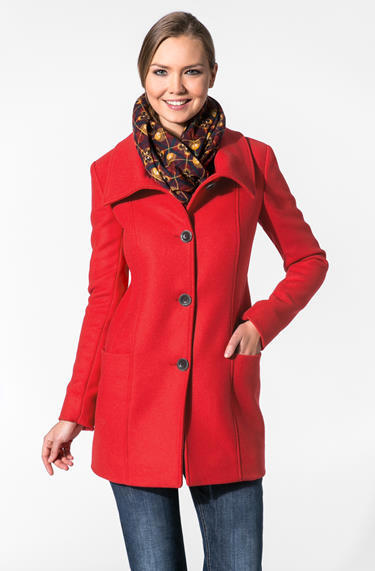 Calvin Klein Damen Jacke KWL340/R9C00/545 Image 0