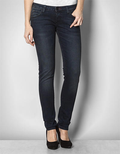 Calvin Klein Jeans Damen Jeans CWA502/EN1NB/D78 Image 0