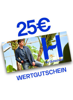 Stylingtipps Beschreibungsbild von herrenausstatter.de Wertgutschein 25 Euro