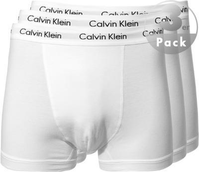 Calvin Klein COTTON STRETCH 3er Pack U2662G/100 Image 0