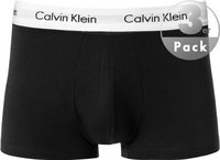 Calvin Klein COTTON STRETCH 3er Pack U2664G/001
