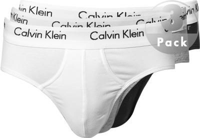 Calvin Klein COTTON STRETCH 3er Pack U2661G/998