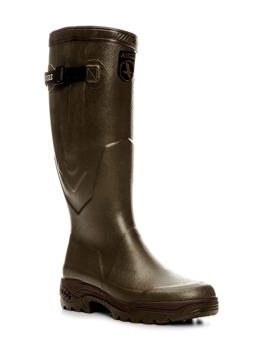 Stylingtipps Beschreibungsbild von Aigle Gummistiefel Parcours 2 Var 84227