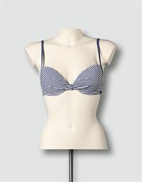 Marc O'Polo Damen Bikini Push-Up 841182/1853