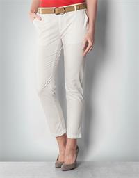 Gant Damen Hose offwhite 414622/115