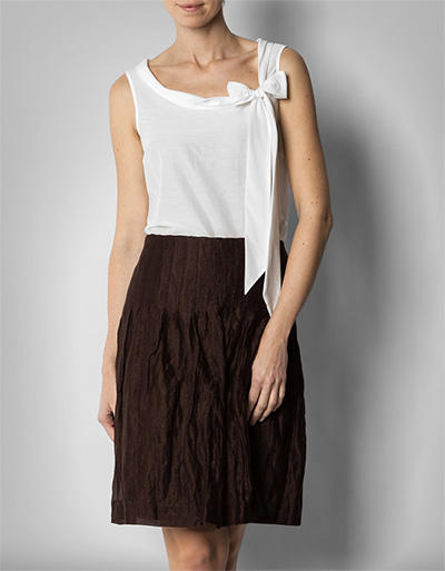 CINQUE Damen Bluse Citopje weiß 5554/3201/01 Image 0