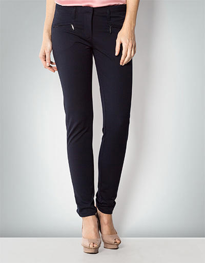 Daniel Hechter Damen Hose navy 2413/72902/690